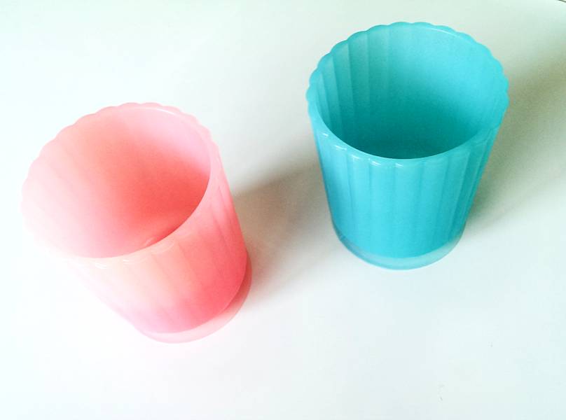 Silicone QQ Cup