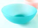 Silicone Bowl - Pink, Blue, Green, Yellow, Brown矽膠碗 - 粉紅、藍、綠、黃、褐For Kitchen/Home/Houseware/Homeware/Dinning/Hot Soup Meal/Pot/Anti-slip