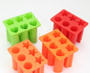 Silicone Popsicle Mold 　矽膠冰棒模具